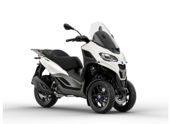 Piaggio MP3 310 HPE Bianco Luna 2025
